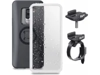 SP CONNECT Bike Bundle II SPC mit Phone Case und Universal Bike Mount SP CONNECT Bike Bundle II SPC mit Phone Case und Universal Bike Mount