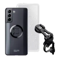 SP CONNECT Bike Bundle II SPC mit Phone Case und Universal Bike Mount