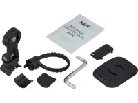 SP CONNECT Bike Bundle SPC+ mit Universal Interface und Universal Bike Mount SP CONNECT Bike Bundle SPC+ mit Universal Interface und Universal Bike Mount