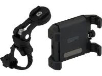 SP CONNECT Bike Bundle SPC+ mit Universal Phone Clamp und Universal Bike Mount SP CONNECT Bike Bundle SPC+ mit Universal Phone Clamp und Universal Bike Mount
