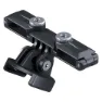 SP CONNECT Case Set Werkzeug-satteltasche, Black, One Size