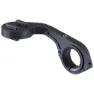 SP CONNECT Fahrradcomputerhalterung, Black, One Size