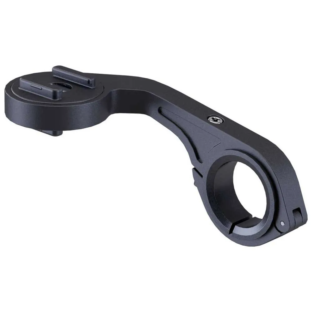SP CONNECT Fahrradcomputerhalterung, Black, One Size SP CONNECT Fahrradcomputerhalterung, Black, One Size