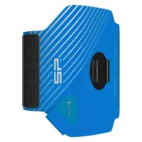 SP CONNECT Fitness Bundle Iphone 5/se Armband unisex