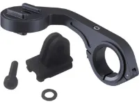 SP CONNECT Handlebar Mount Befestigungs-Set mit Frontleuchtenhalterung