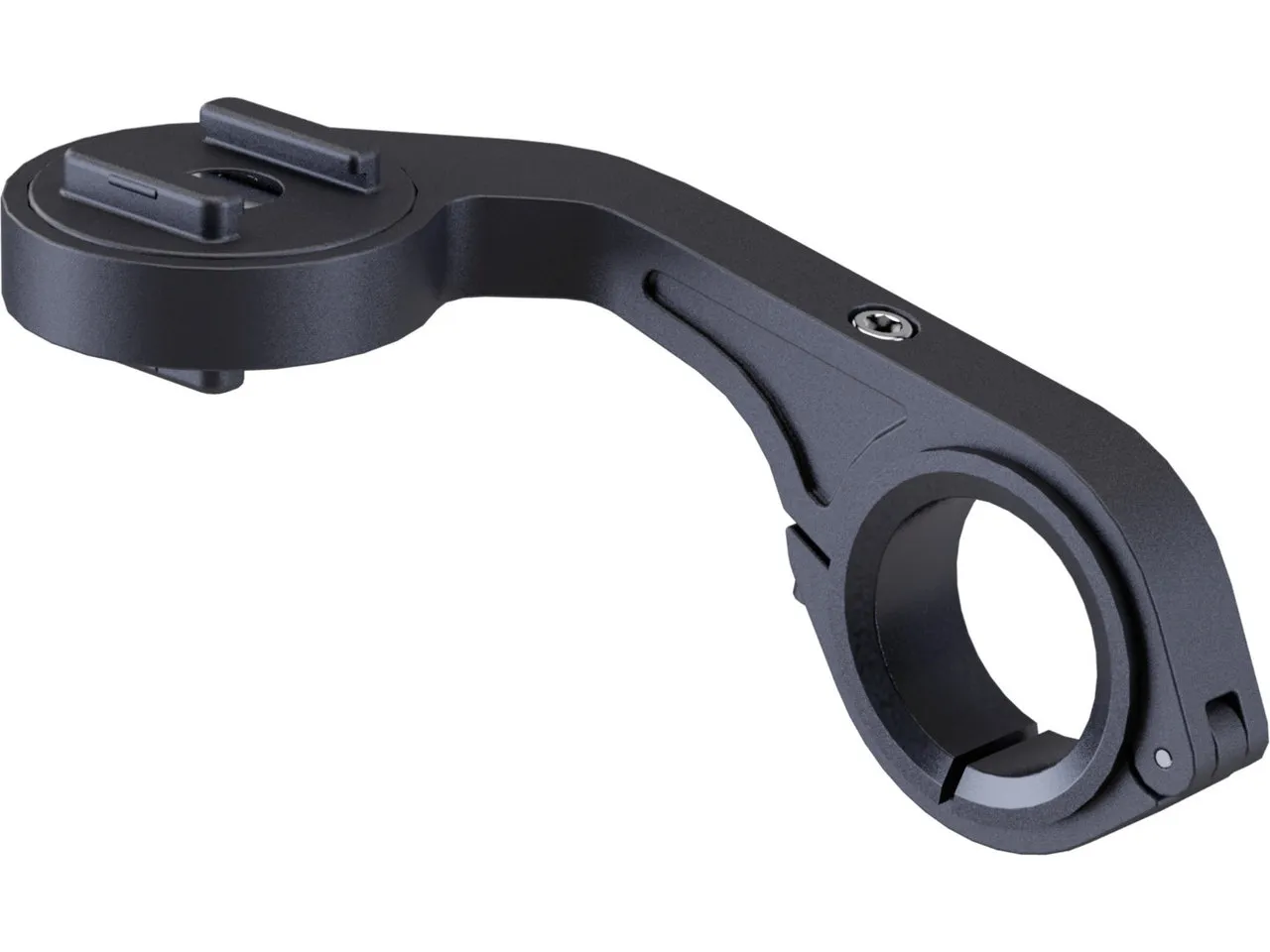 SP CONNECT Handlebar Outfront Mount SPC/SPC+ Halterung, Schwarz, one_size SP CONNECT Handlebar Outfront Mount SPC/SPC+ Halterung, Schwarz, one_size
