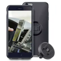 SP CONNECT Iphone 6/6s/7 Car Kit Handyhülle SP CONNECT Iphone 6/6s/7 Car Kit Handyhülle