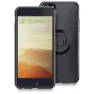 SP CONNECT Iphone 7+/6s+/6+ Handyhülle, Black, One Size