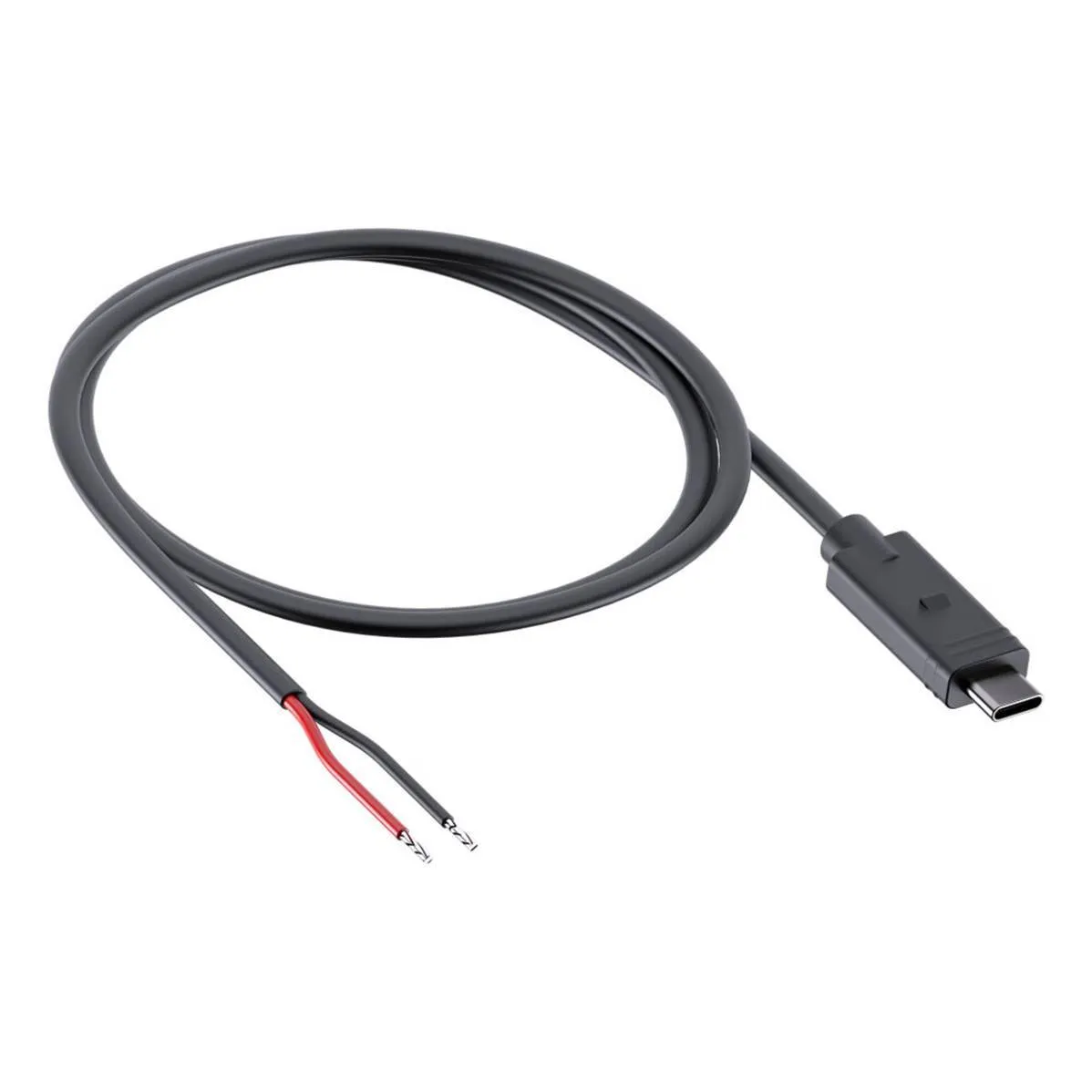 SP CONNECT Kabel Sp Dc Spc+ Unisex, schwarz, TU SP CONNECT Kabel Sp Dc Spc+ Unisex, schwarz, TU