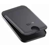 SP CONNECT Magnetic Card Wallet SPC+ Kartentui für Handy