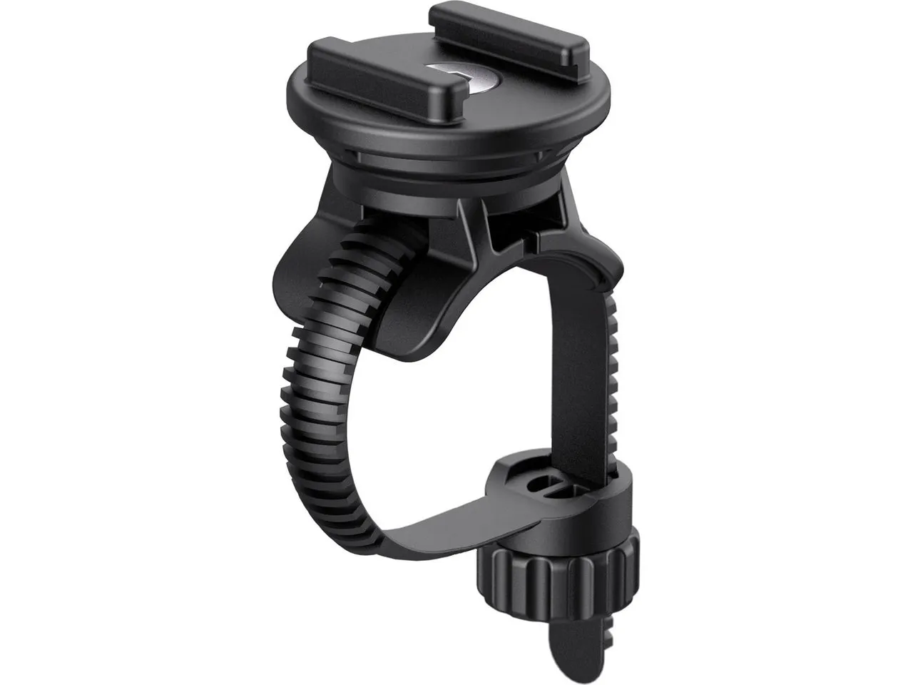 SP CONNECT Micro Bike Mount SPC Halterung, Schwarz, one_size SP CONNECT Micro Bike Mount SPC Halterung, Schwarz, one_size