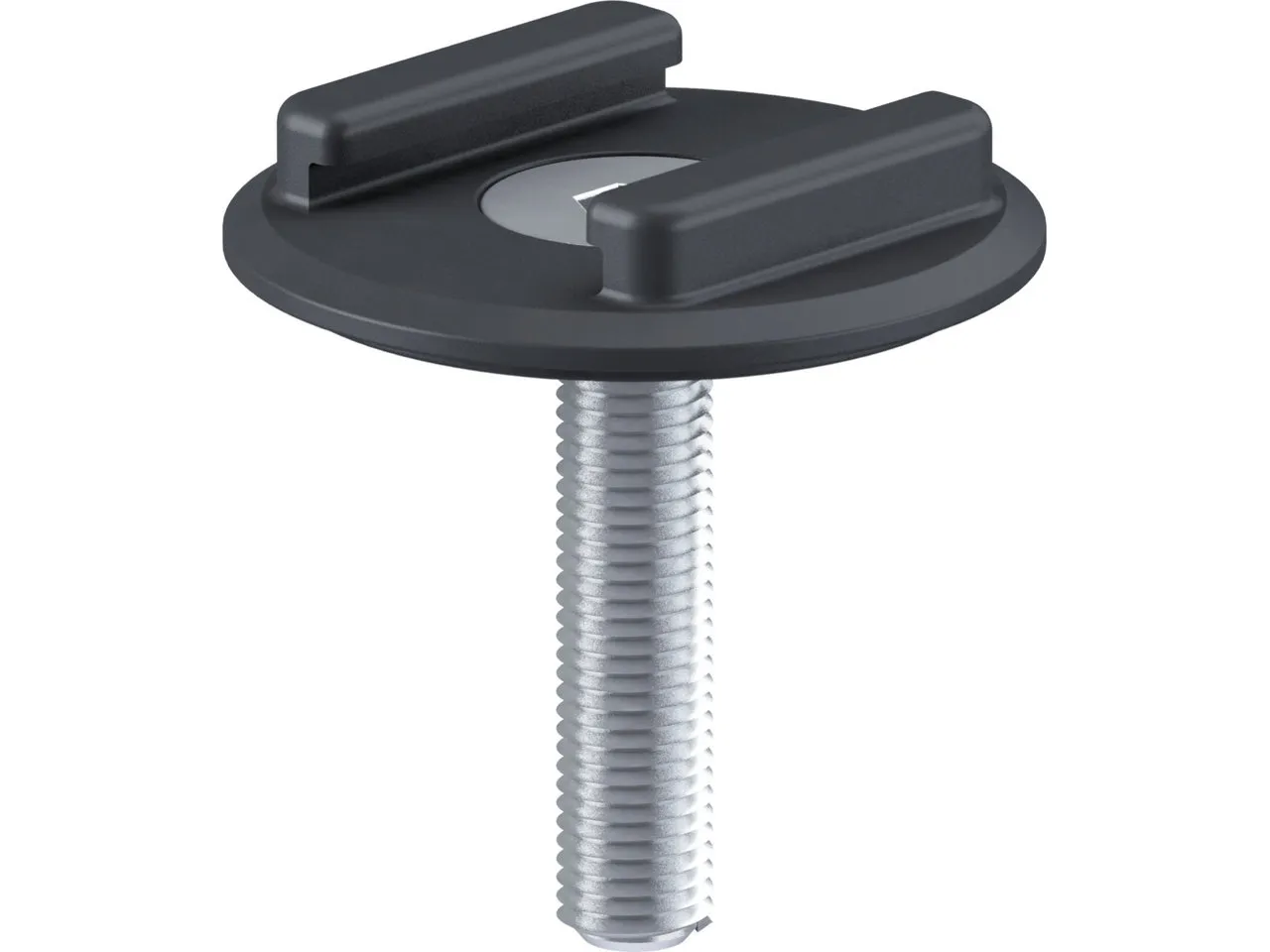 SP CONNECT Micro Stem Mount SPC Vorbauhalterung, Schwarz, one_size SP CONNECT Micro Stem Mount SPC Vorbauhalterung, Schwarz, one_size