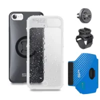 SP CONNECT Multi Activity Bundle Samsung Galaxy S7 Lenkertelefonhalterung SP CONNECT Multi Activity Bundle Samsung Galaxy S7 Lenkertelefonhalterung