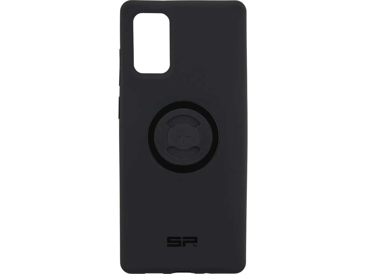 SP CONNECT Phone Case SPC+ Smartphone-Hülle, Schwarz SP CONNECT Phone Case SPC+ Smartphone-Hülle, Schwarz