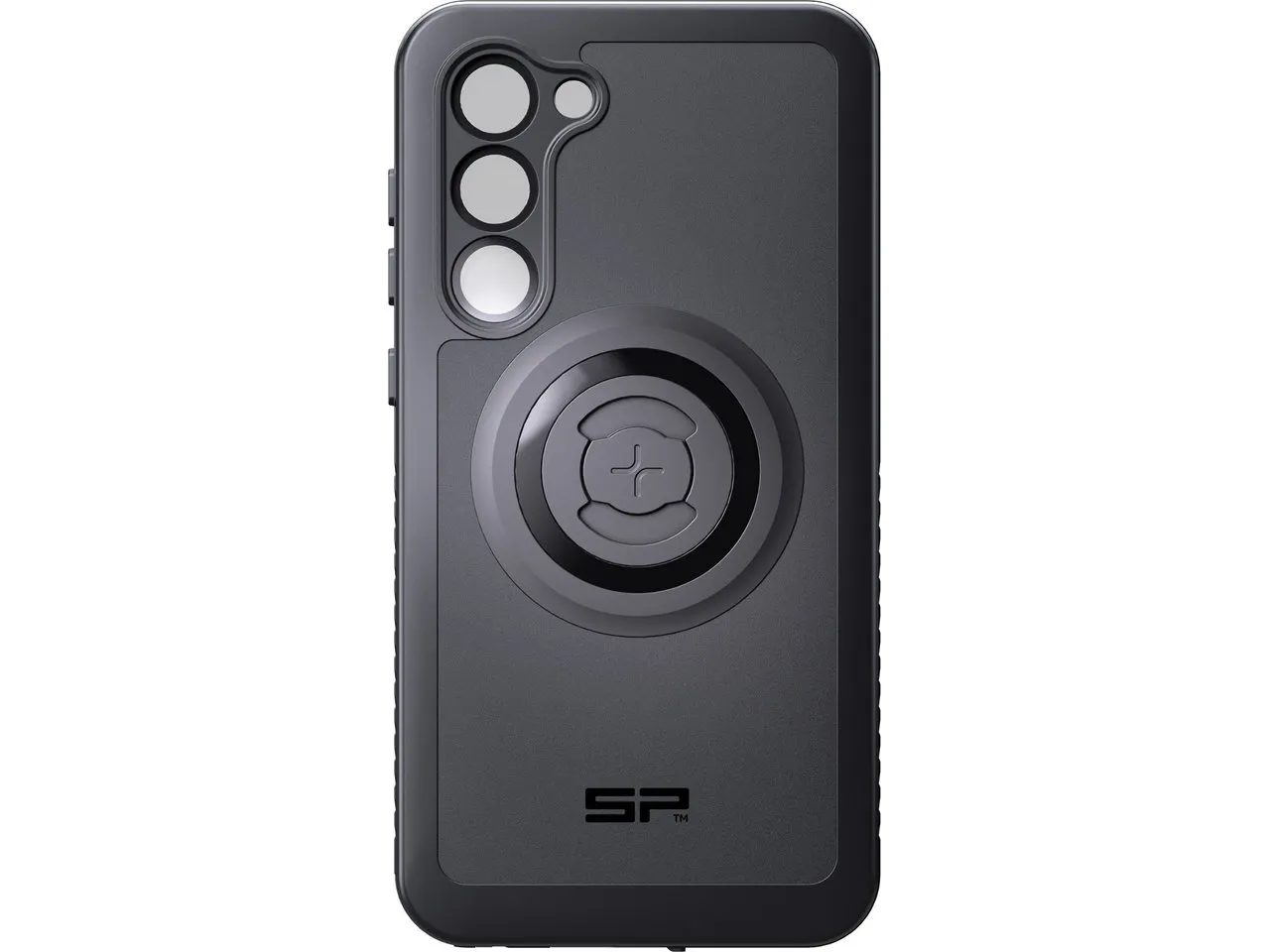 SP CONNECT Phone Case Xtreme SPC+ Smartphone-Hülle, Schwarz SP CONNECT Phone Case Xtreme SPC+ Smartphone-Hülle, Schwarz