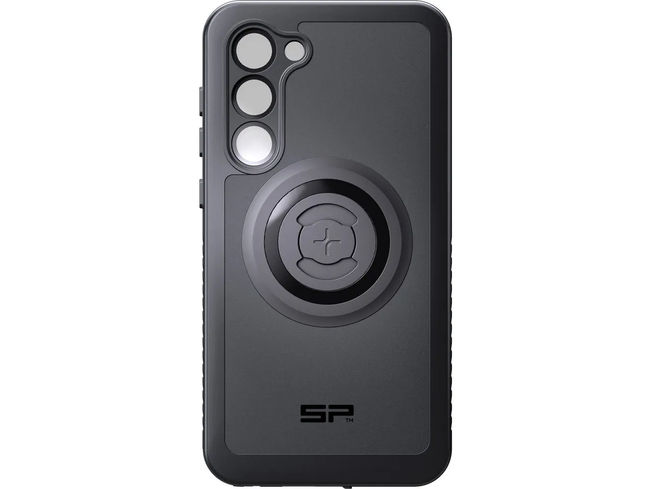 SP CONNECT Phone Case Xtreme SPC+ Smartphone-Hülle, Schwarz SP CONNECT Phone Case Xtreme SPC+ Smartphone-Hülle, Schwarz