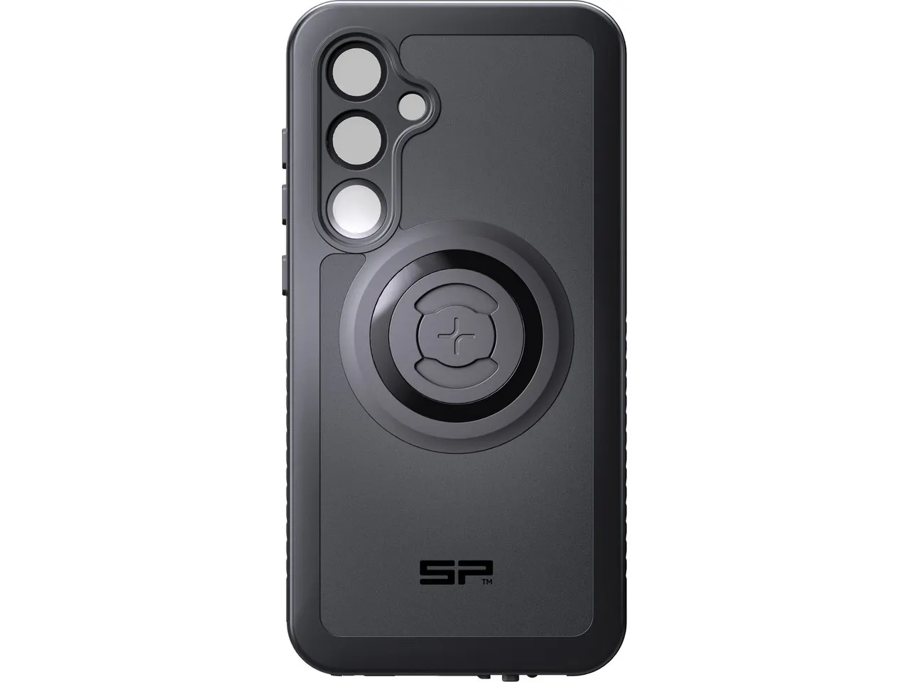 SP CONNECT Phone Case Xtreme SPC+ Smartphone-Hülle, Schwarz SP CONNECT Phone Case Xtreme SPC+ Smartphone-Hülle, Schwarz