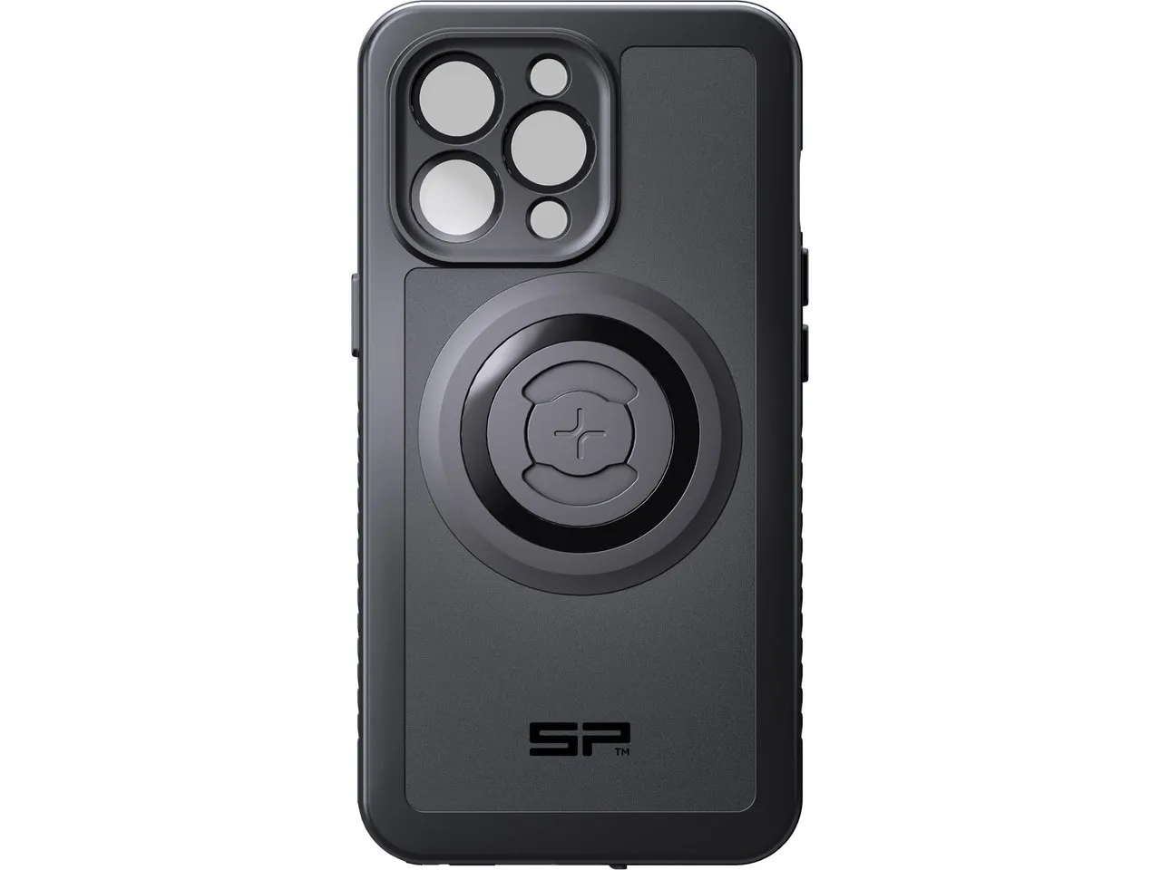SP CONNECT Phone Case Xtreme SPC+ Smartphone-Hülle, Schwarz SP CONNECT Phone Case Xtreme SPC+ Smartphone-Hülle, Schwarz