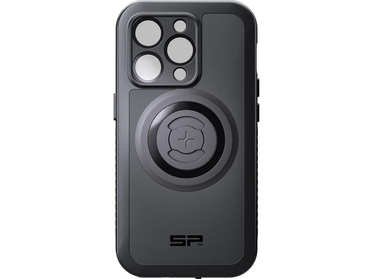 SP CONNECT Phone Case Xtreme SPC+ Smartphone-Hülle, Schwarz SP CONNECT Phone Case Xtreme SPC+ Smartphone-Hülle, Schwarz