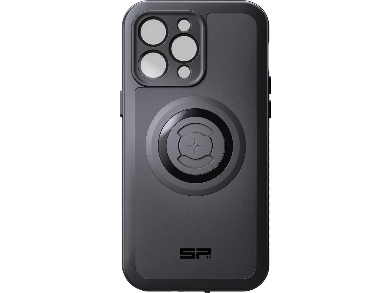 SP CONNECT Phone Case Xtreme SPC+ Smartphone-Hülle, Schwarz SP CONNECT Phone Case Xtreme SPC+ Smartphone-Hülle, Schwarz