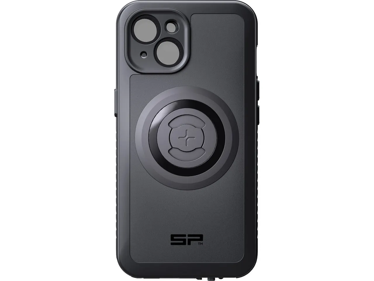 SP CONNECT Phone Case Xtreme SPC+ Smartphone-Hülle, Schwarz SP CONNECT Phone Case Xtreme SPC+ Smartphone-Hülle, Schwarz