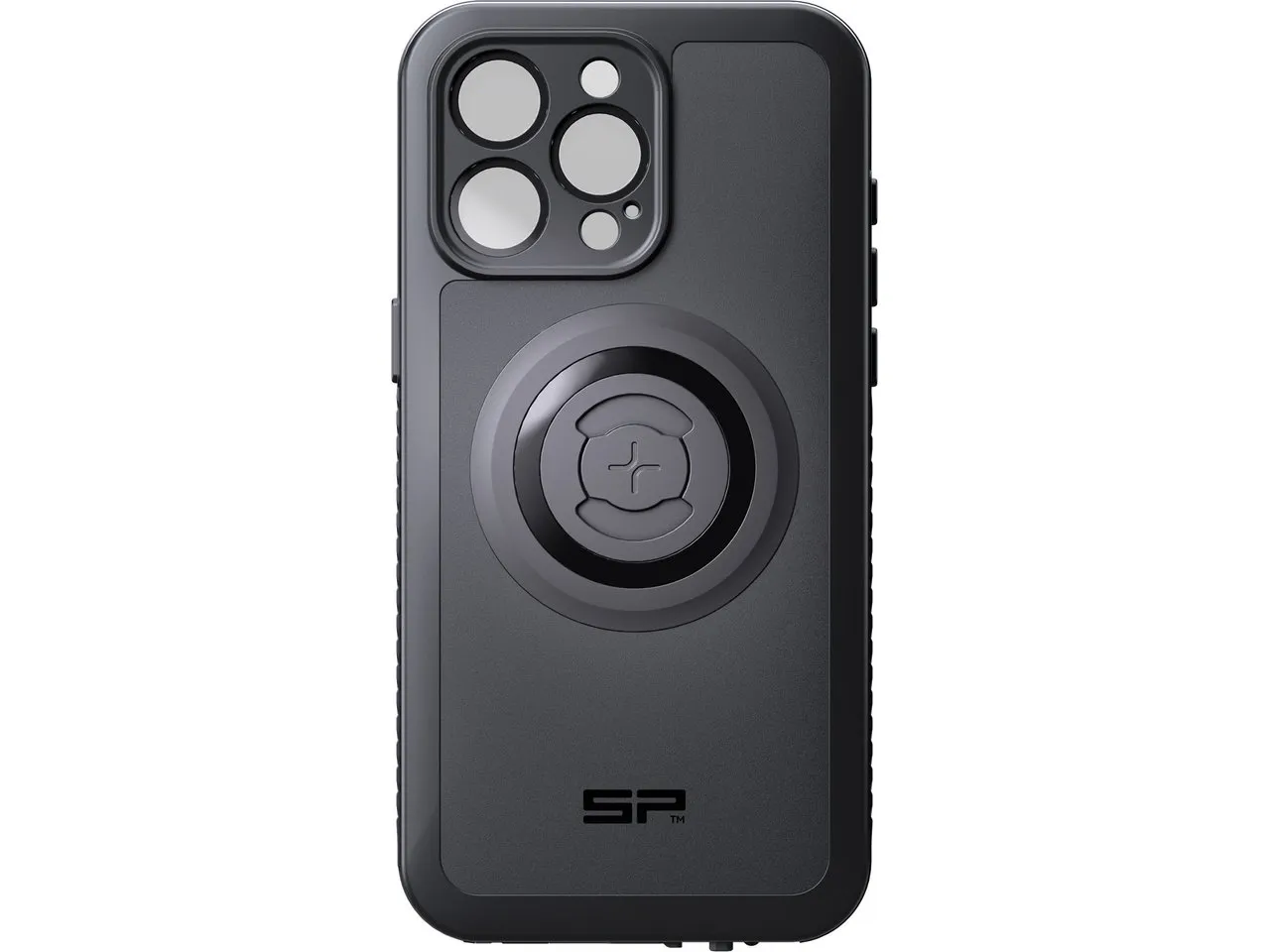 SP CONNECT Phone Case Xtreme SPC+ Smartphone-Hülle, Schwarz SP CONNECT Phone Case Xtreme SPC+ Smartphone-Hülle, Schwarz