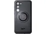 SP CONNECT Phone Case Xtreme SPC+ Smartphone-Hülle, Schwarz