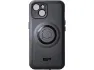 SP CONNECT Phone Case Xtreme SPC+ Smartphone-Hülle, Schwarz