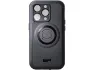 SP CONNECT Phone Case Xtreme SPC+ Smartphone-Hülle, Schwarz