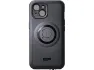 SP CONNECT Phone Case Xtreme SPC+ Smartphone-Hülle, Schwarz
