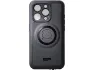 SP CONNECT Phone Case Xtreme SPC+ Smartphone-Hülle, Schwarz