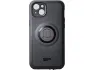 SP CONNECT Phone Case Xtreme SPC+ Smartphone-Hülle, Schwarz