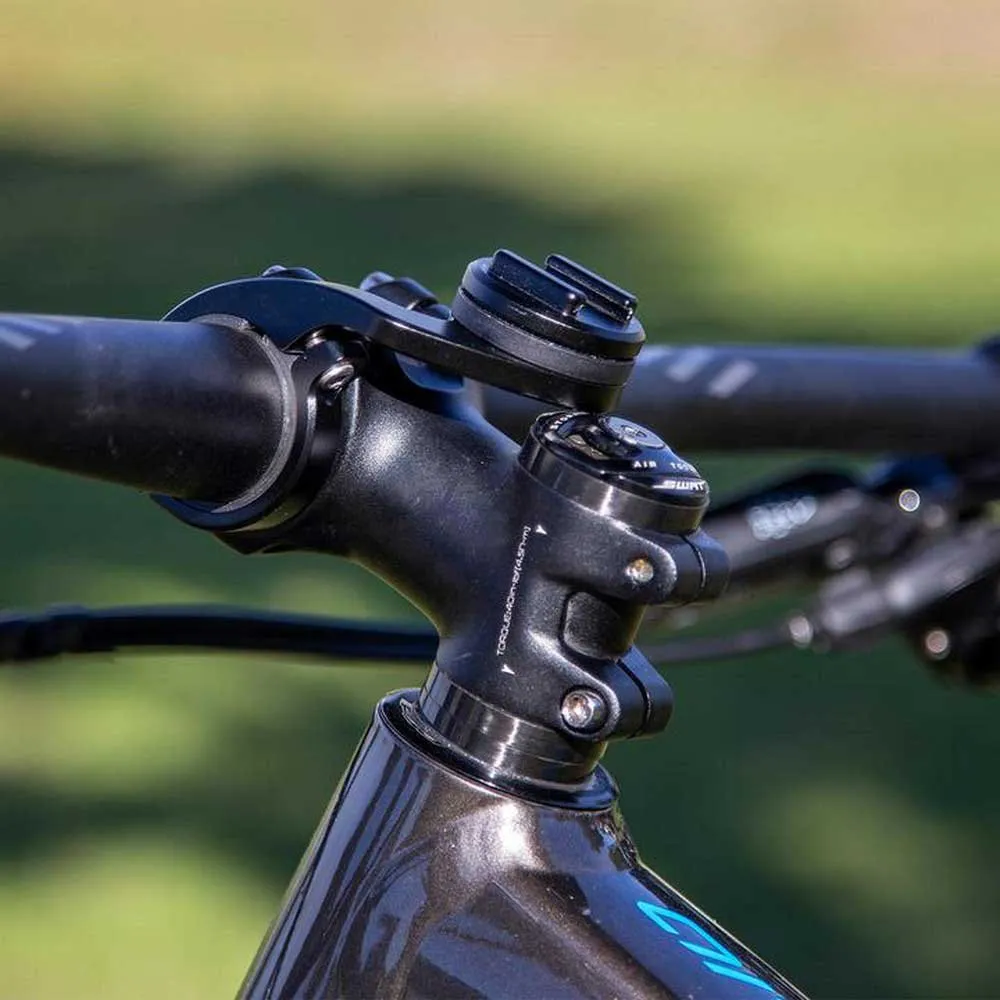 SP CONNECT Pro Mtb Unterstützung, Black, One Size SP CONNECT Pro Mtb Unterstützung, Black, One Size