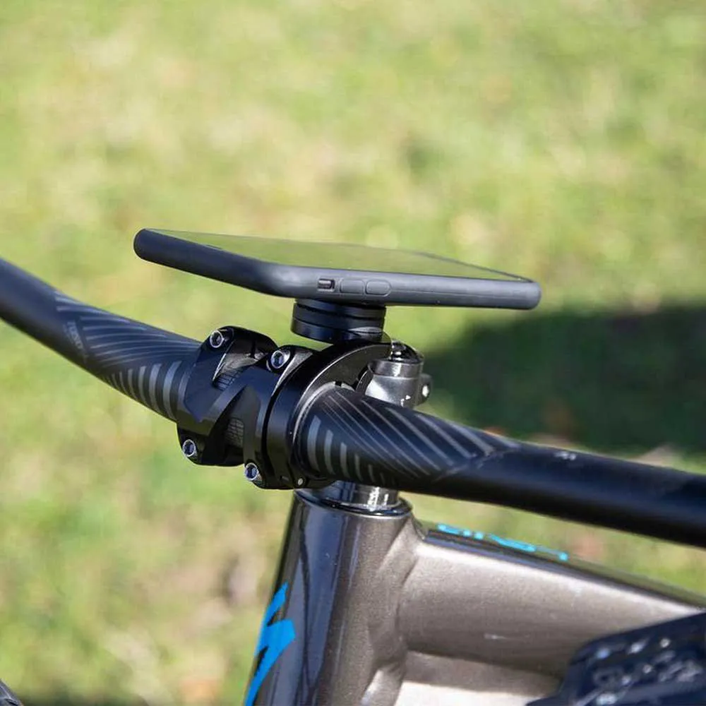 SP CONNECT Pro Mtb Unterstützung, Black, One Size SP CONNECT Pro Mtb Unterstützung, Black, One Size