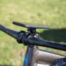 SP CONNECT Pro Mtb Unterstützung, Black, One Size