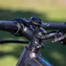 SP CONNECT Pro Mtb Unterstützung, Black, One Size