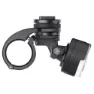 SP CONNECT Pro Mtb Unterstützung, Black, One Size