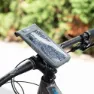 SP CONNECT Samsung Galaxy Note 20 Lenkertelefonhalterung, Black, One Size