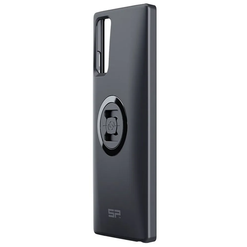 SP CONNECT Samsung Note 20 Handyhülle, Black, One Size SP CONNECT Samsung Note 20 Handyhülle, Black, One Size