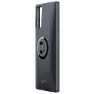 SP CONNECT Samsung Note 20 Handyhülle, Black, One Size