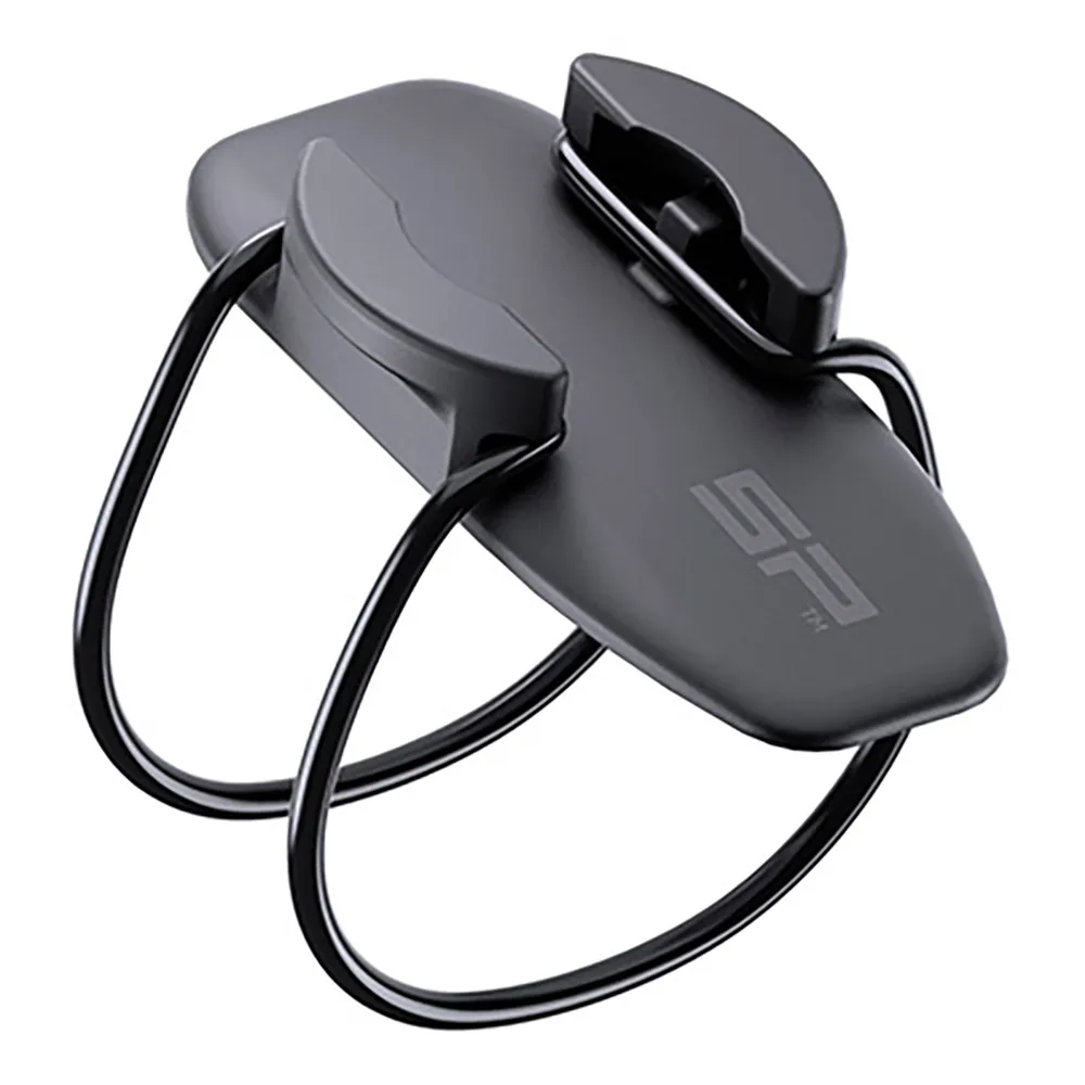 SP CONNECT Spc+ Aero Lenkertelefonhalterung, Black, One Size