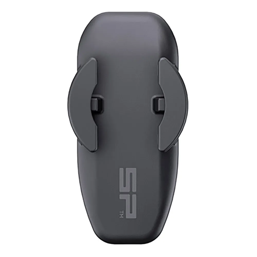 SP CONNECT Spc+ Aero Lenkertelefonhalterung, Black, One Size