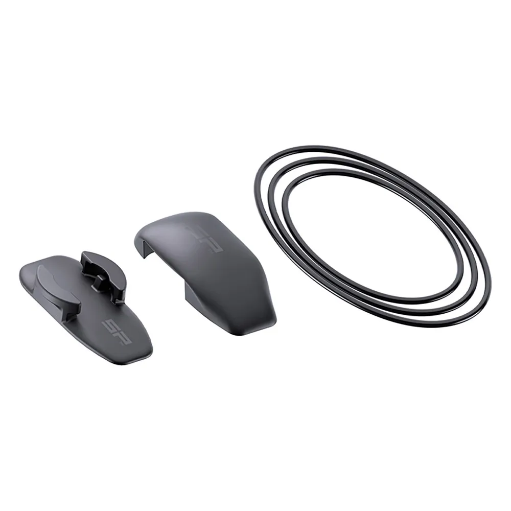 SP CONNECT Spc+ Aero Lenkertelefonhalterung, Black, One Size