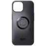 SP CONNECT Spc+ Iphone 15 Handyhülle, Black, One Size