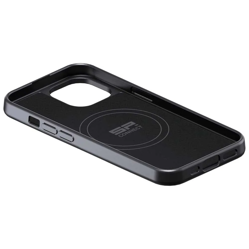 SP CONNECT Spc+ Iphone 15 Handyhülle, Black, One Size SP CONNECT Spc+ Iphone 15 Handyhülle, Black, One Size