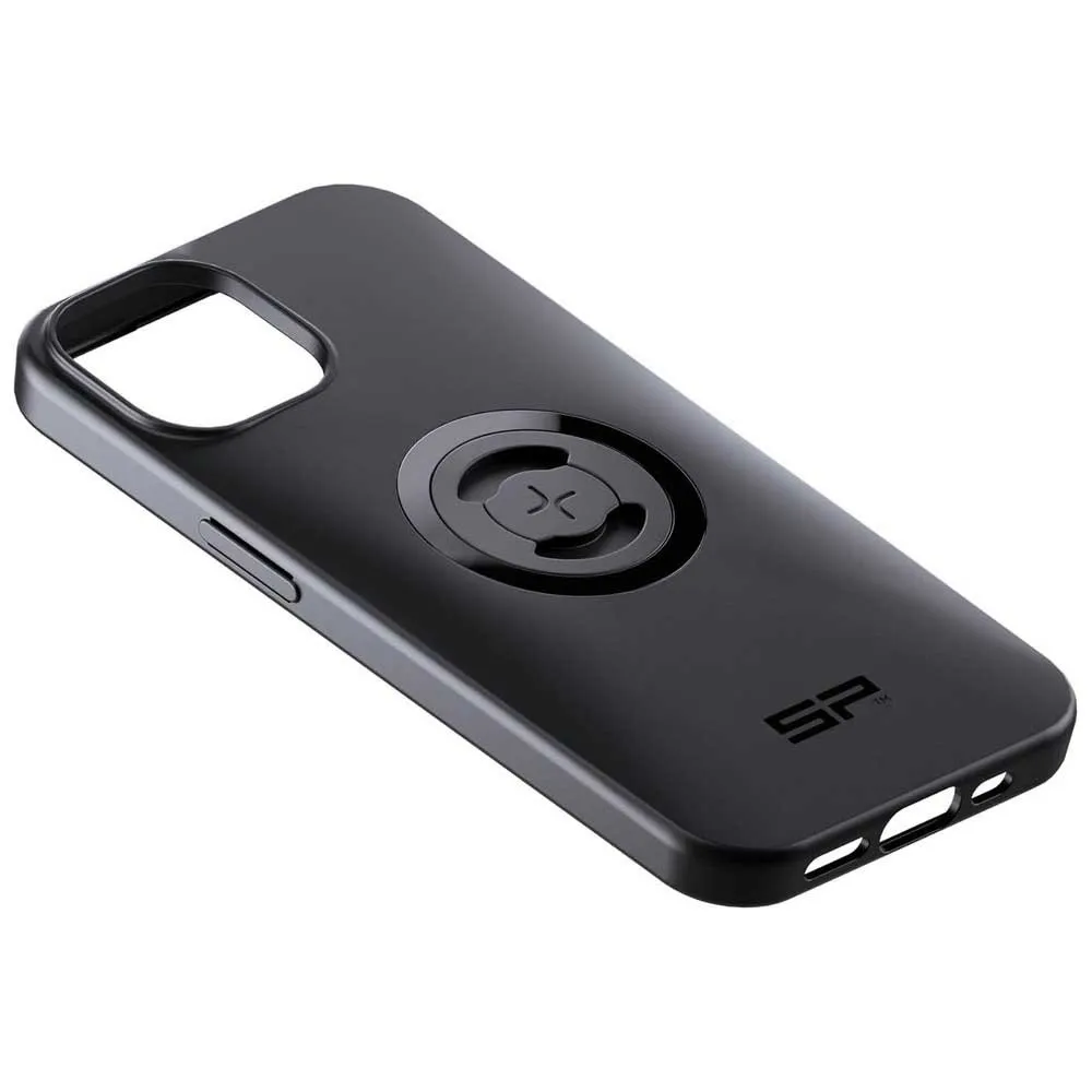 SP CONNECT Spc+ Iphone 15 Handyhülle, Black, One Size SP CONNECT Spc+ Iphone 15 Handyhülle, Black, One Size