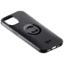 SP CONNECT Spc+ Iphone 15 Handyhülle, Black, One Size