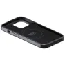 SP CONNECT Spc+ Iphone 15 Handyhülle, Black, One Size