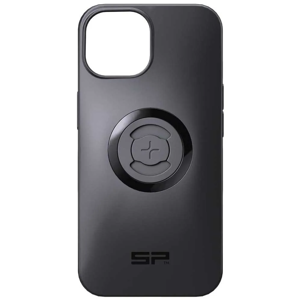 SP CONNECT Spc+ Iphone 15 Handyhülle, Black, One Size SP CONNECT Spc+ Iphone 15 Handyhülle, Black, One Size