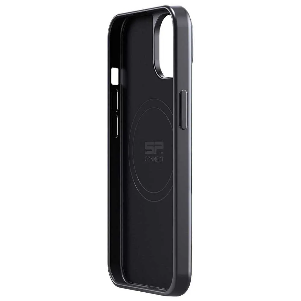 SP CONNECT Spc+ Iphone 15 Plus Handyhülle, Black, One Size SP CONNECT Spc+ Iphone 15 Plus Handyhülle, Black, One Size